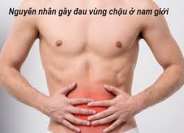 Ảnh 4 của Đau vùng chậu